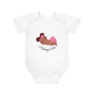 14621313305462190076_2048.jpeg Baby Short Sleeve Bodysuit