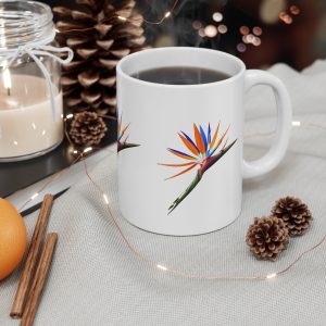 2228932331073030988_2048-1.jpeg Bird of Paradise flower Eco-Friendly Drinkware