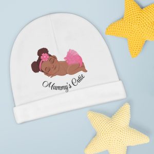 8514635388434314507_2048.jpeg Baby Beanie (AOP)